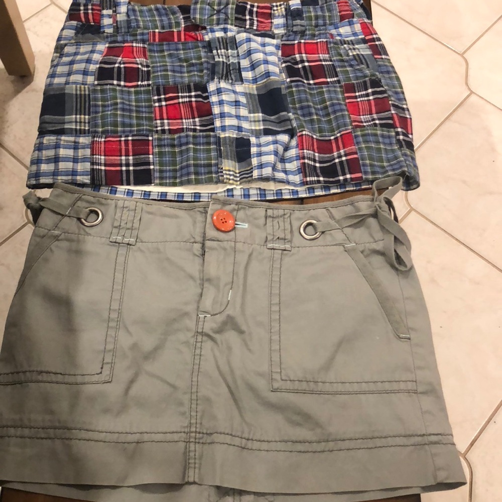 American Eagle Skirts
